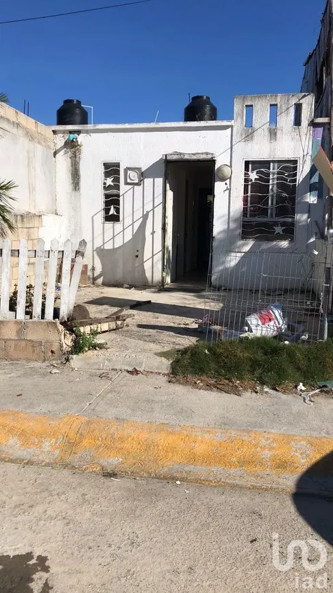 Casa en Venta en Casas del Mar, Benito Juárez, Quintana Roo | NEX-255946 | iad México | Foto 1 de 4