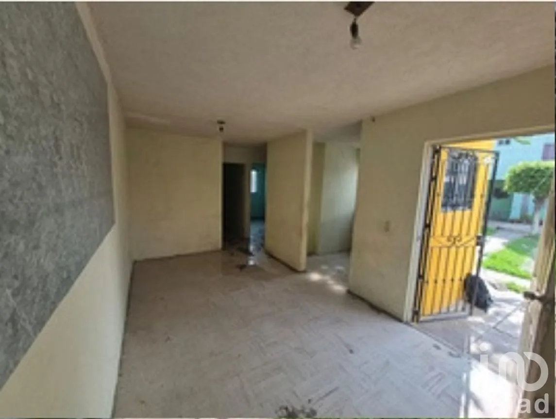 Casa en Venta en Hacienda Santa Fe, Tlajomulco de Zúñiga, Jalisco | NEX-255951 | iad México | Foto 2 de 4