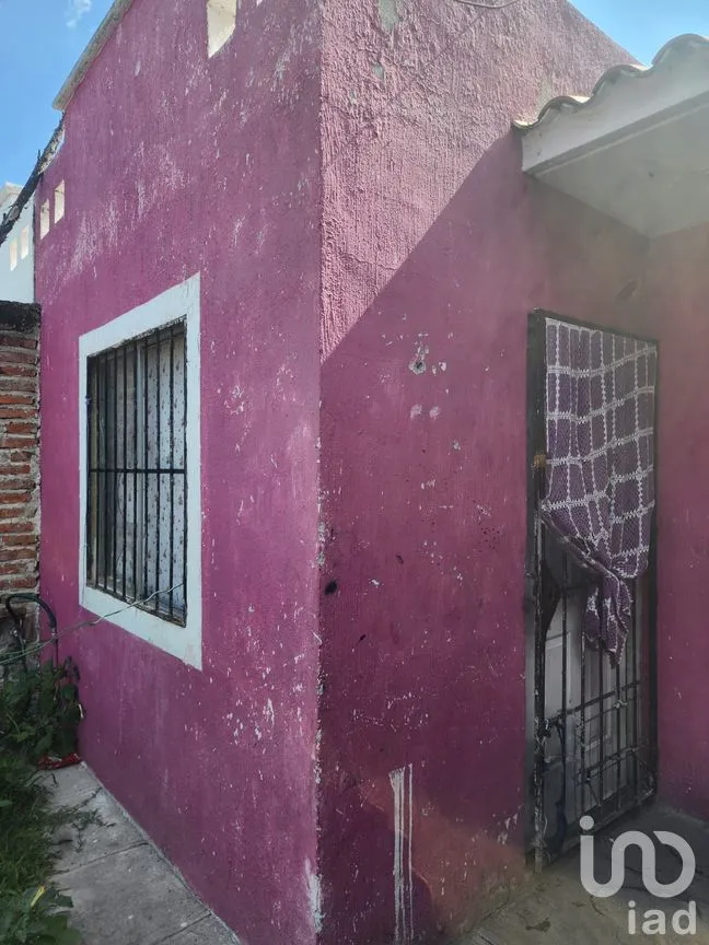 Casa en Venta en Hacienda Santa Fe, Tlajomulco de Zúñiga, Jalisco | NEX-255954 | iad México | Foto 2 de 6