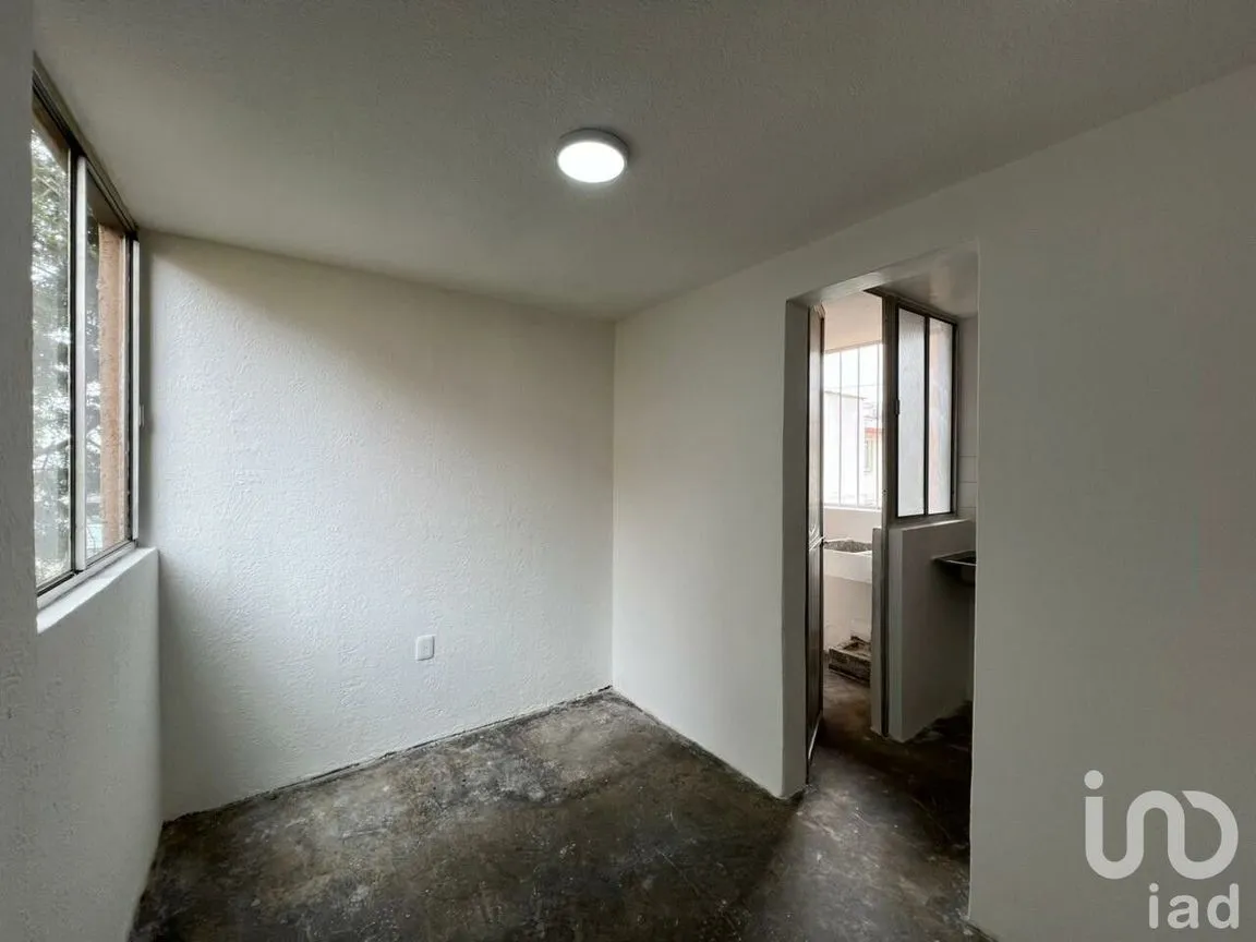 Departamento en Venta en Lomas de Coacalco 1a. Sección, Coacalco de Berriozábal, México | NEX-255958 | iad México | Foto 3 de 9
