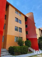 NEX-255958 - Departamento en Venta, con 2 recamaras, con 1 baño, con 50 m2 de construcción en Lomas de Coacalco 1a. Sección, CP 55736, México.