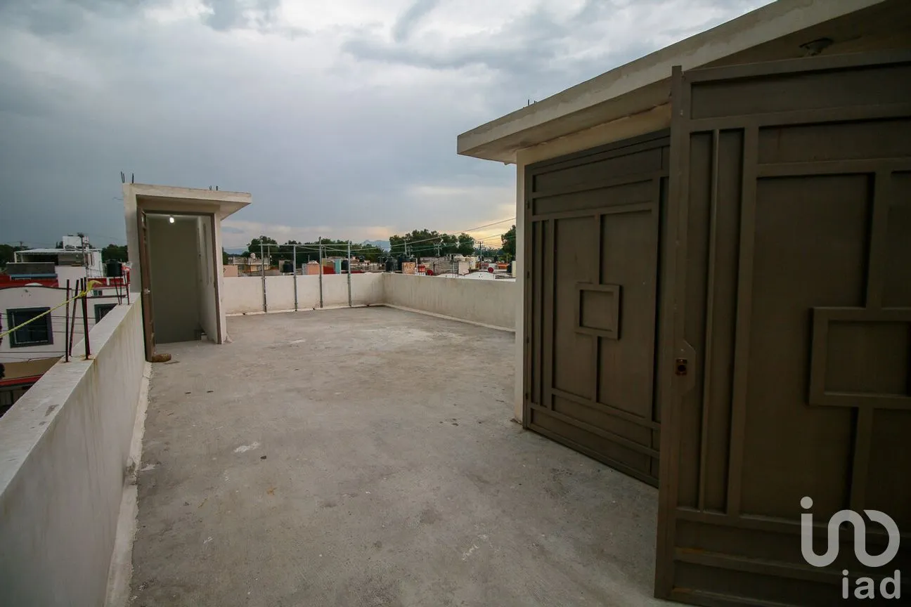 Casa en Venta en Residencial Arboledas, Tula de Allende, Hidalgo | NEX-255960 | iad México | Foto 2 de 18