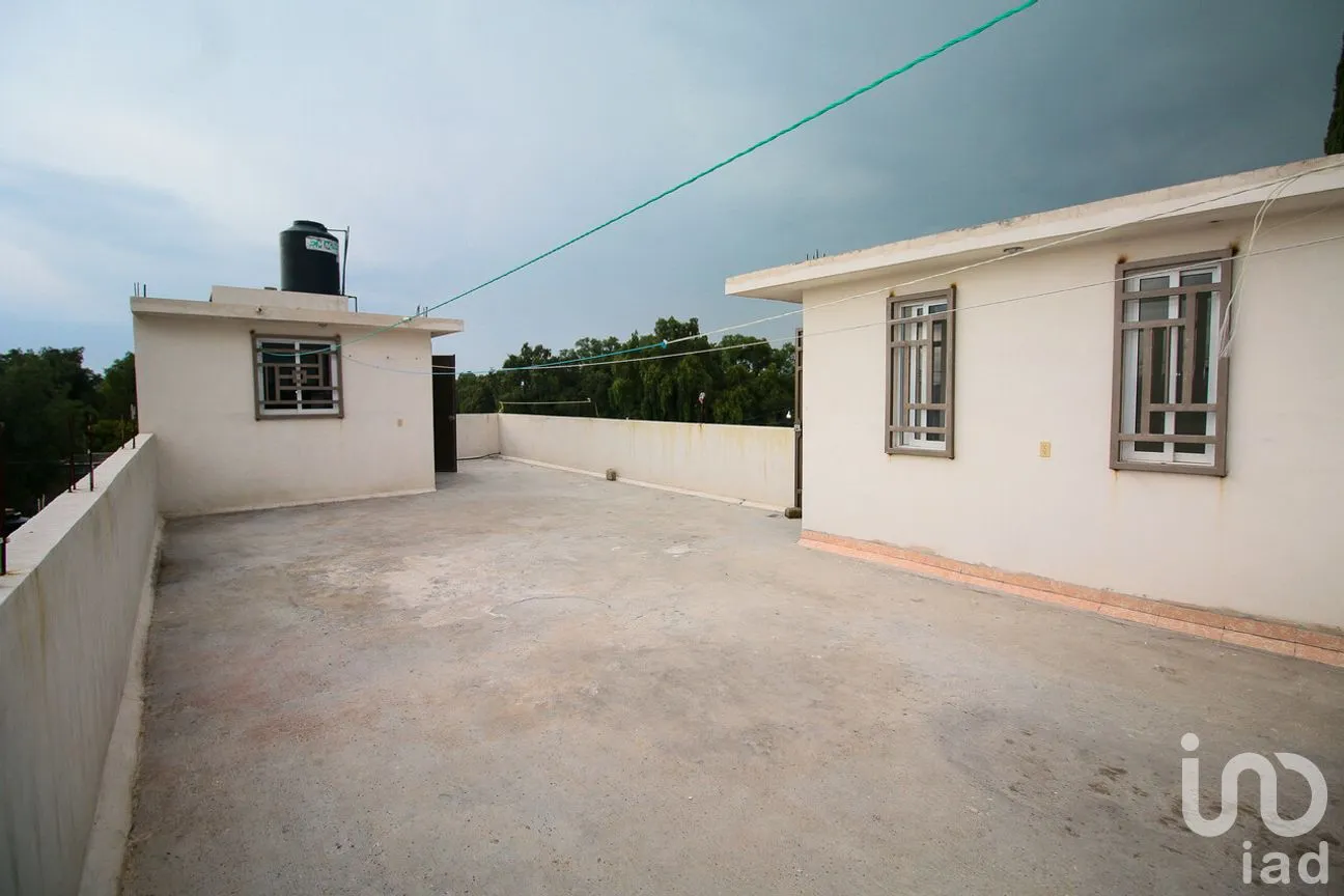 Casa en Venta en Residencial Arboledas, Tula de Allende, Hidalgo | NEX-255960 | iad México | Foto 3 de 18
