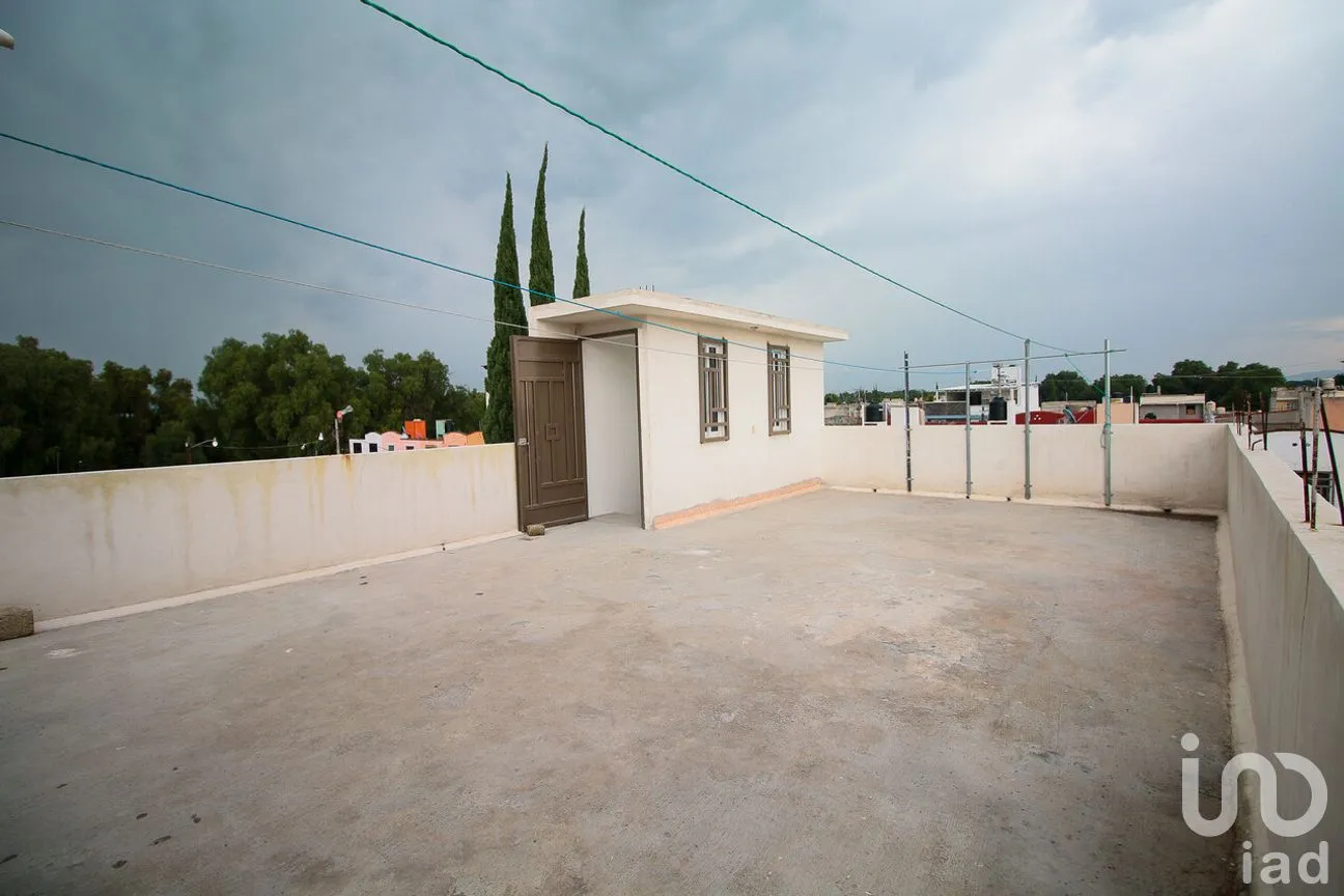 Casa en Venta en Residencial Arboledas, Tula de Allende, Hidalgo | NEX-255960 | iad México | Foto 4 de 18