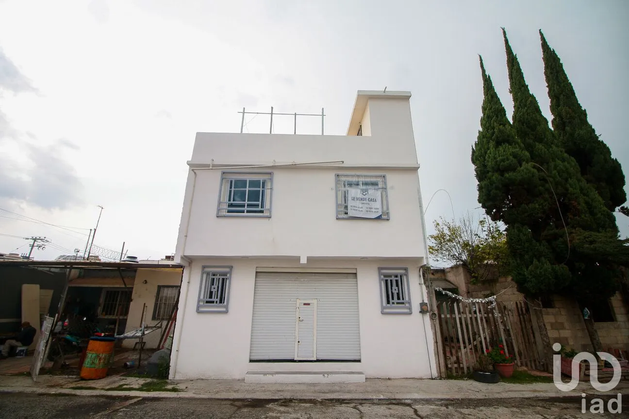 Casa en Venta en Residencial Arboledas, Tula de Allende, Hidalgo | NEX-255960 | iad México | Foto 1 de 18