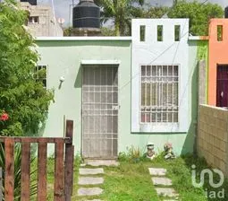 NEX-258775 - Casa en Venta, con 2 recamaras, con 1 baño, con 39 m2 de construcción.