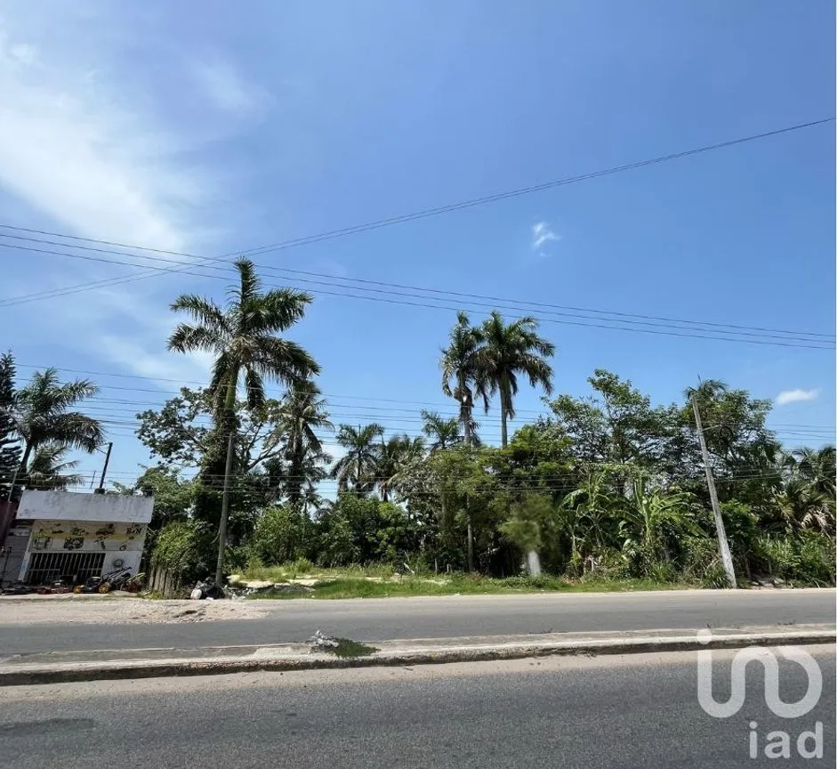 Terreno en Venta en Miguel Hidalgo, Centro, Tabasco | NEX-253016 | iad México | Foto 2 de 2