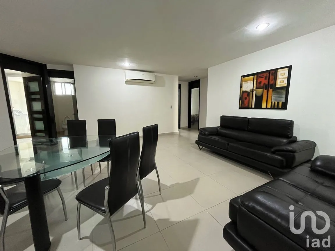 Departamento en Venta en Nueva Villahermosa, Centro, Tabasco | NEX-253065 | iad México | Foto 2 de 9