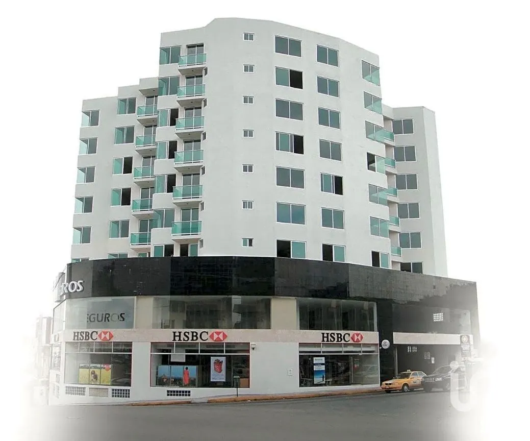 Departamento en Venta en Nueva Villahermosa, Centro, Tabasco | NEX-253065 | iad México | Foto 1 de 9