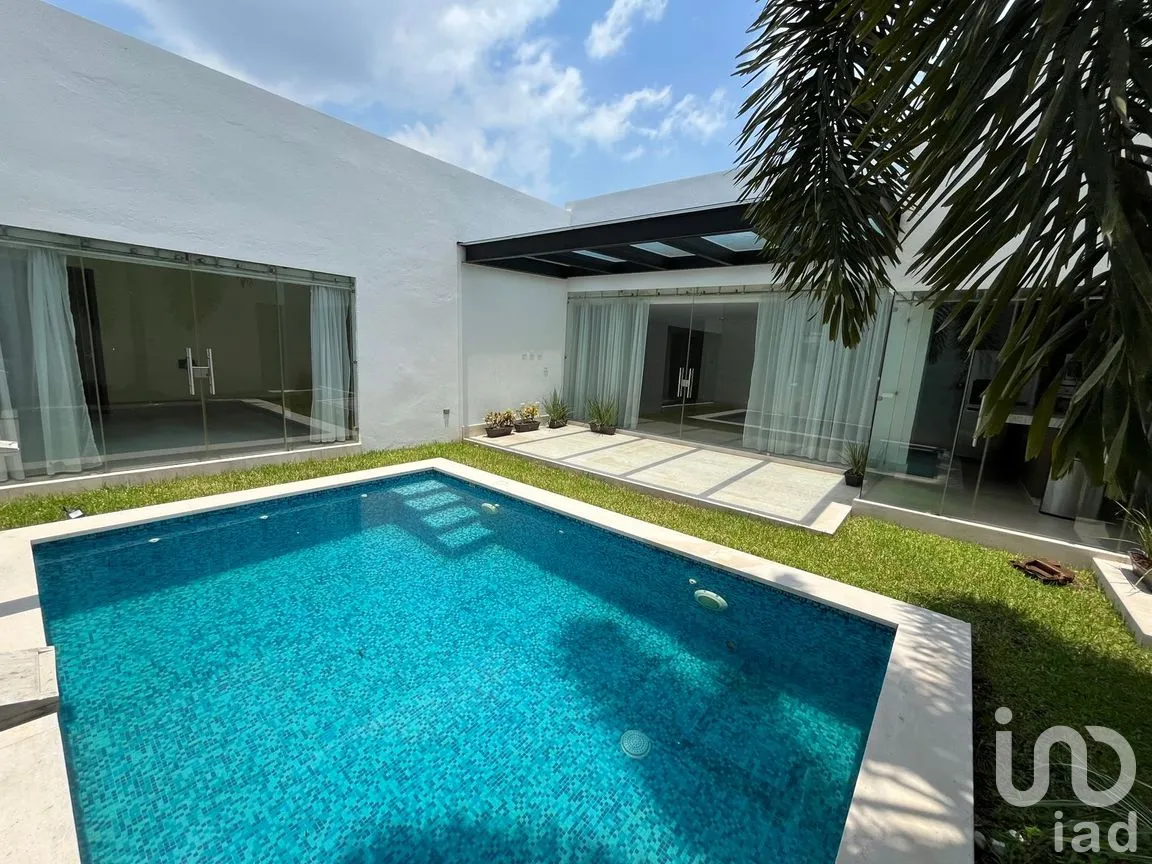 Casa en Renta en El Country, Centro, Tabasco | NEX-254070 | iad México | Foto 3 de 9