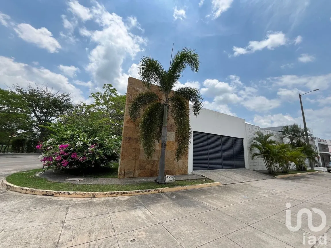 Casa en Renta en El Country, Centro, Tabasco | NEX-254070 | iad México | Foto 1 de 9