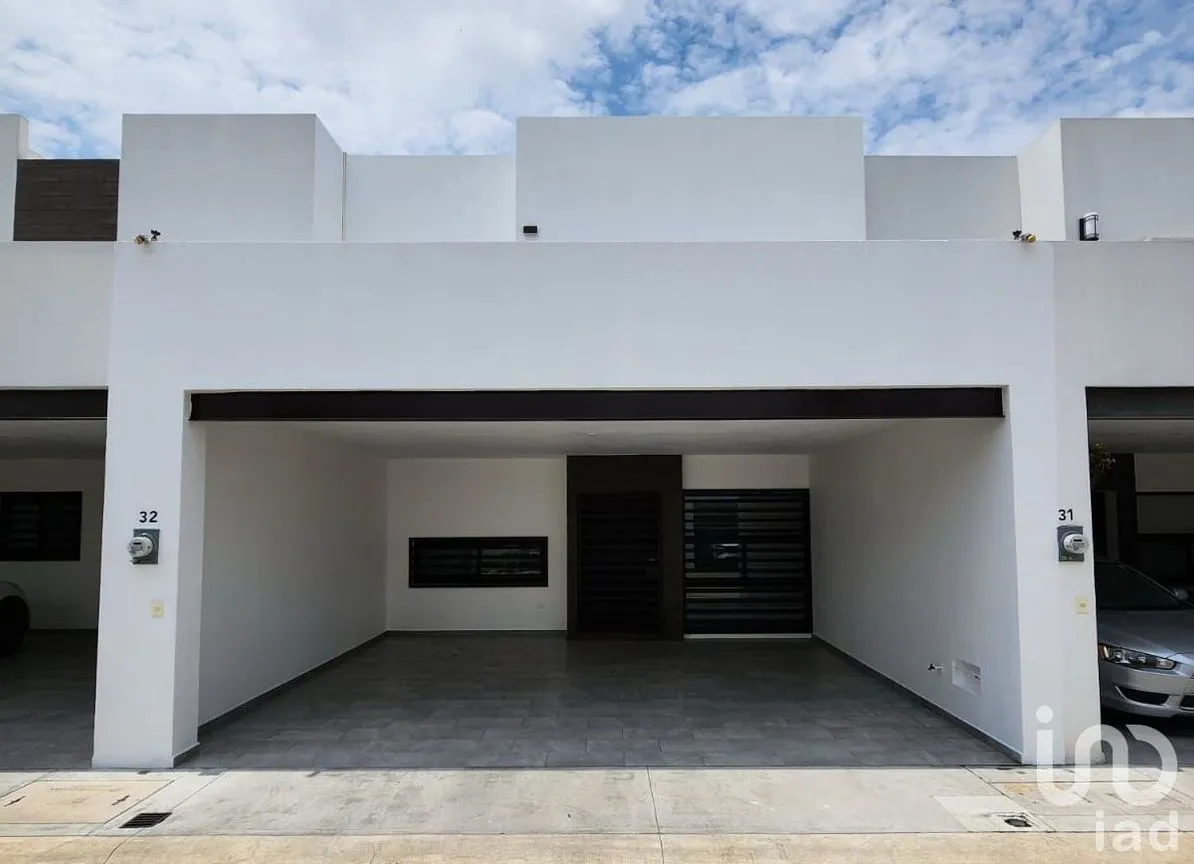 Casa en Renta en José María Pino Suárez, Centro, Tabasco | NEX-255894 | iad México | Foto 1 de 17