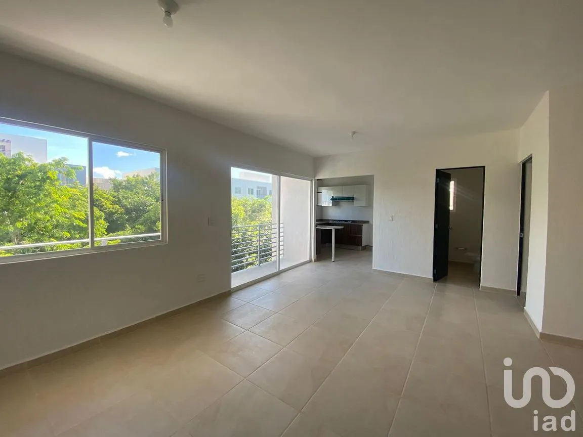 Departamento en Renta en Jardines del Sur, Benito Juárez, Quintana Roo | NEX-253339 | iad México | Foto 2 de 18