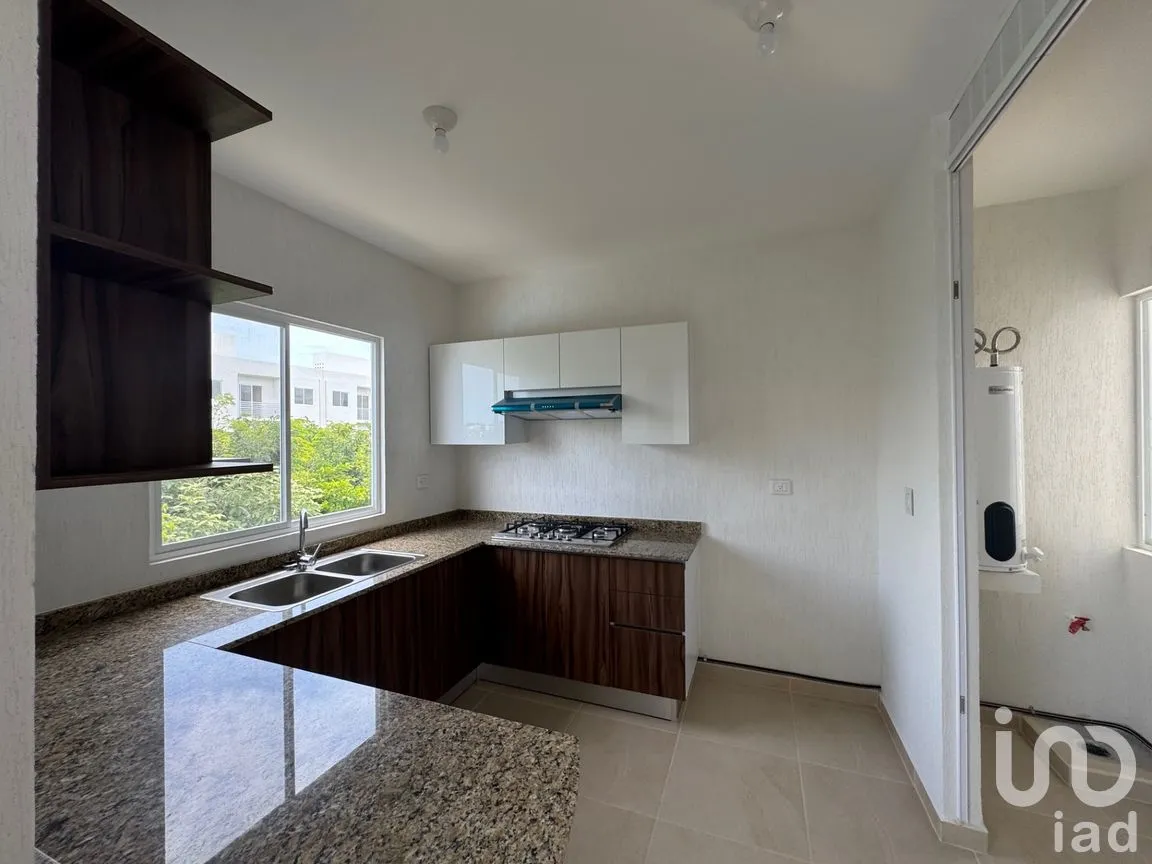 Departamento en Renta en Jardines del Sur, Benito Juárez, Quintana Roo | NEX-253339 | iad México | Foto 14 de 18