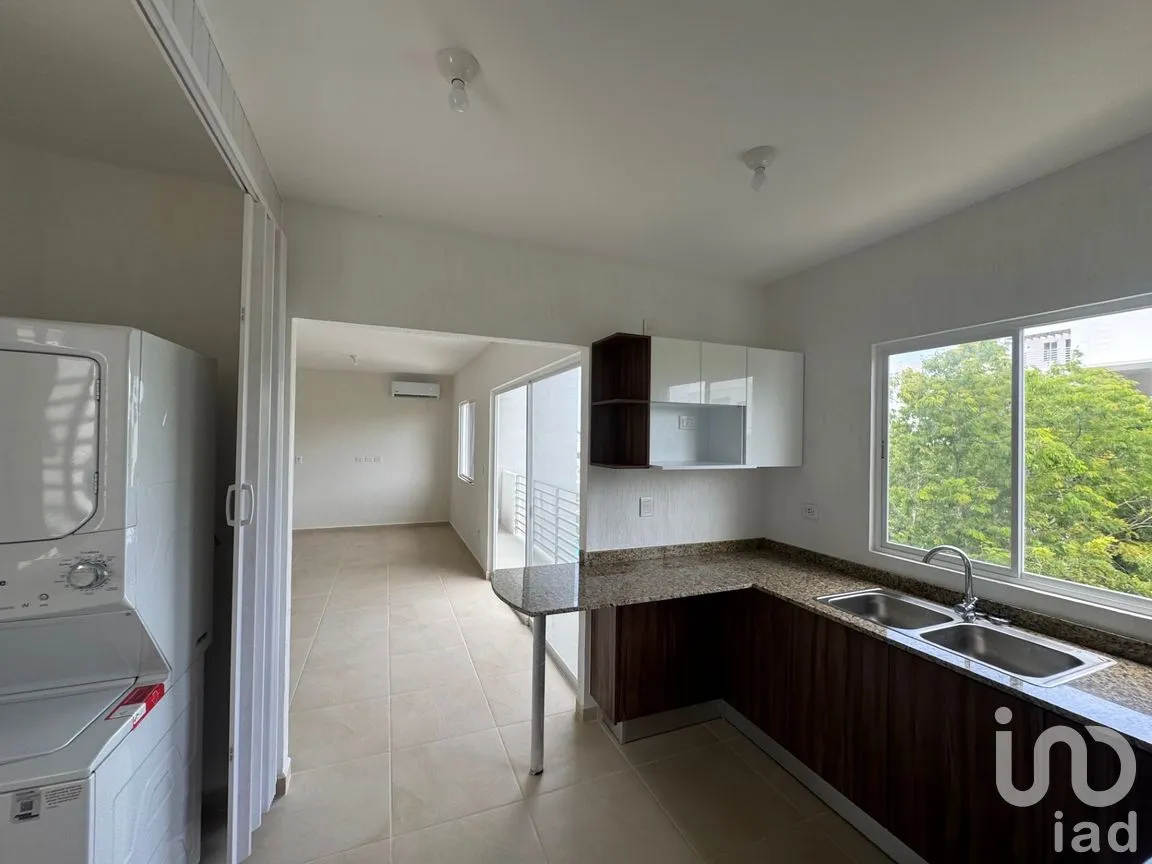 Departamento en Renta en Jardines del Sur, Benito Juárez, Quintana Roo | NEX-253339 | iad México | Foto 16 de 18