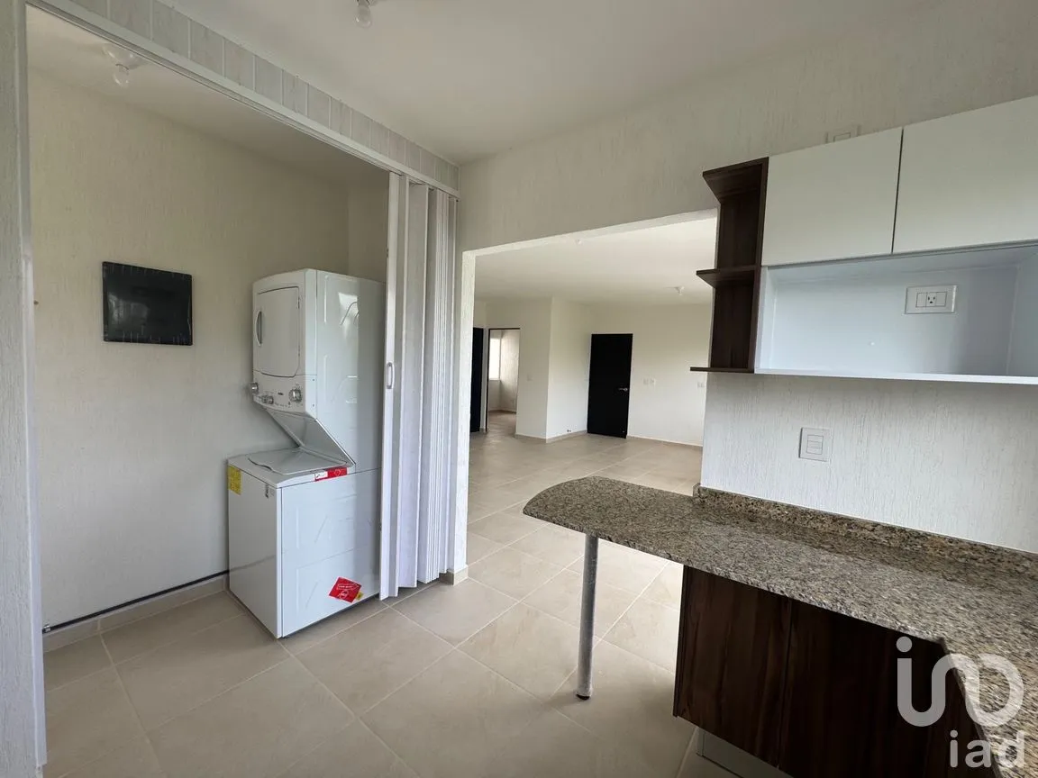 Departamento en Renta en Jardines del Sur, Benito Juárez, Quintana Roo | NEX-253339 | iad México | Foto 17 de 18