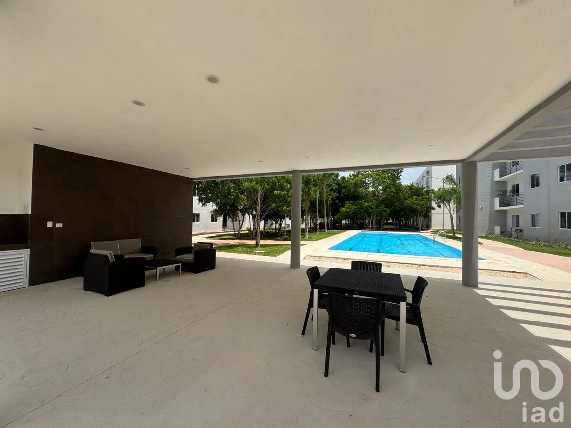 Departamento en Renta en Jardines del Sur, Benito Juárez, Quintana Roo | NEX-253339 | iad México | Foto 3 de 18