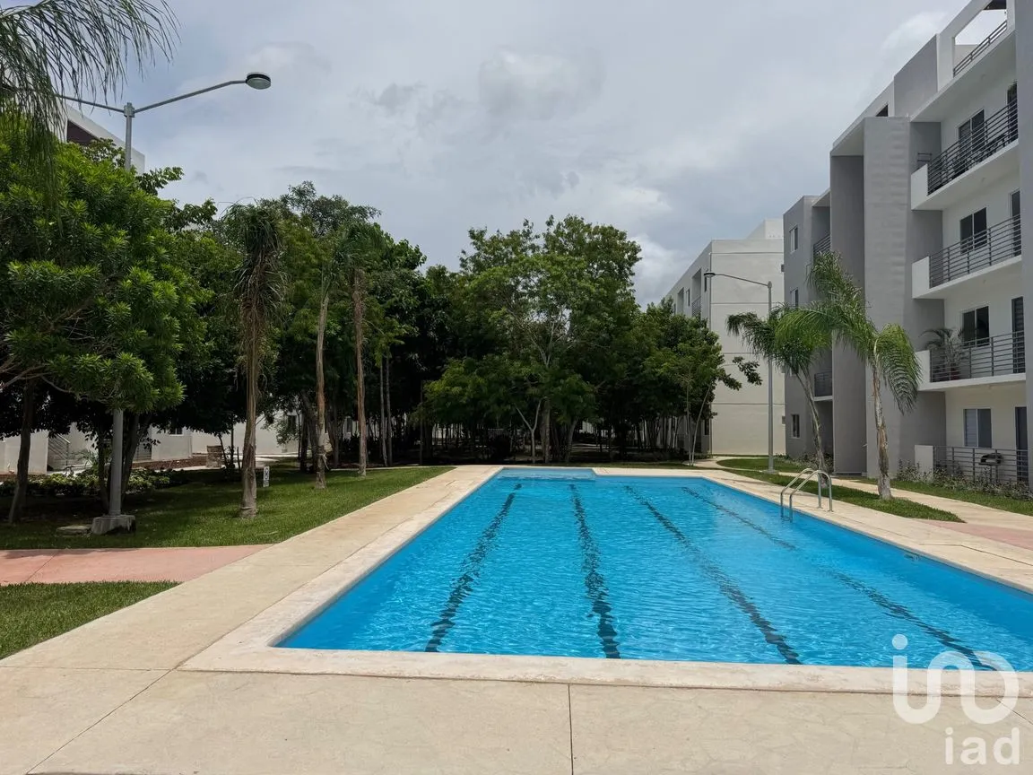 Departamento en Renta en Jardines del Sur, Benito Juárez, Quintana Roo | NEX-253339 | iad México | Foto 5 de 18