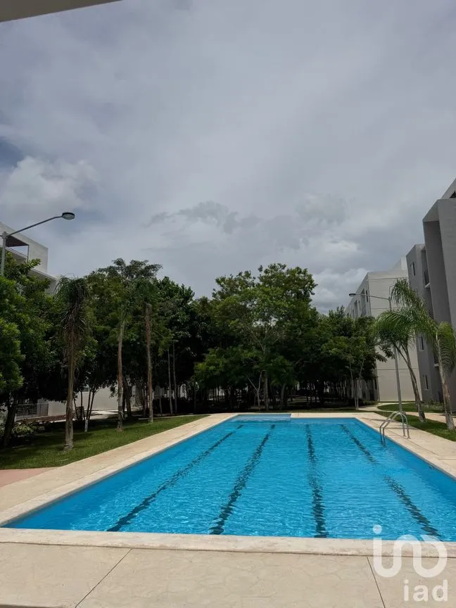 Departamento en Renta en Jardines del Sur, Benito Juárez, Quintana Roo | NEX-253339 | iad México | Foto 7 de 18