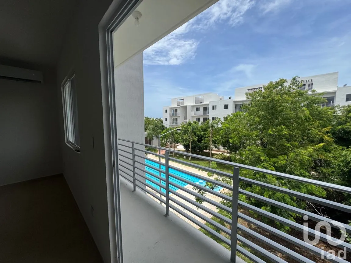 Departamento en Renta en Jardines del Sur, Benito Juárez, Quintana Roo | NEX-253339 | iad México | Foto 1 de 18