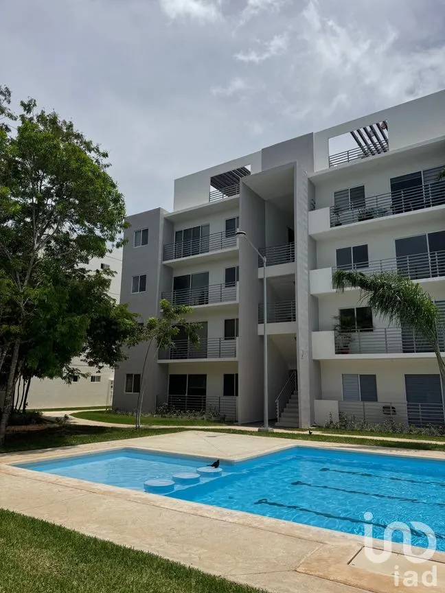 Departamento en Renta en Jardines del Sur, Benito Juárez, Quintana Roo | NEX-253339 | iad México | Foto 6 de 18