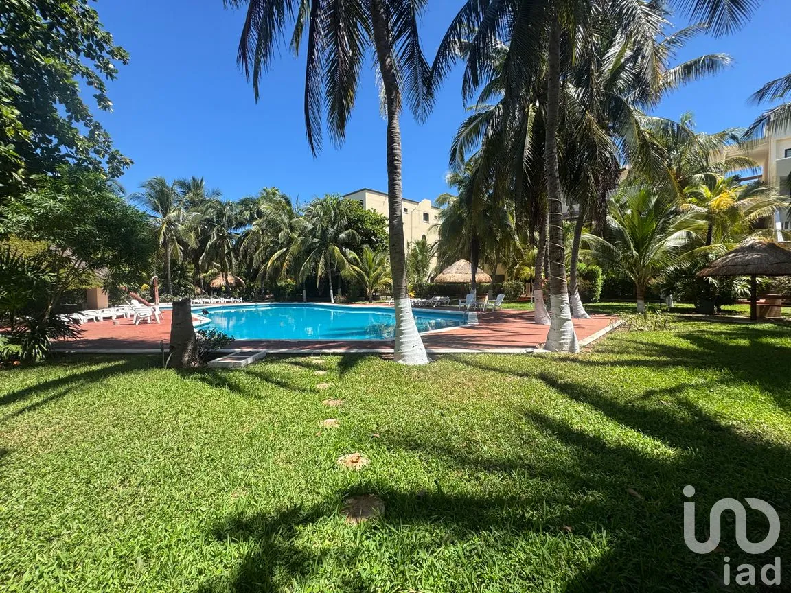 Departamento en Venta en Zona Hotelera, Benito Juárez, Quintana Roo | NEX-253671 | iad México | Foto 15 de 18
