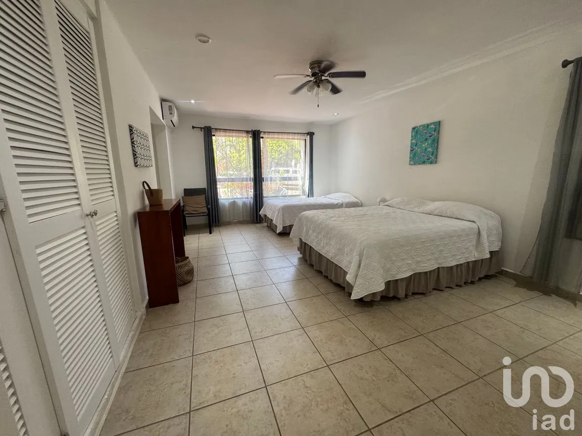 Departamento en Venta en Zona Hotelera, Benito Juárez, Quintana Roo | NEX-253671 | iad México | Foto 9 de 18