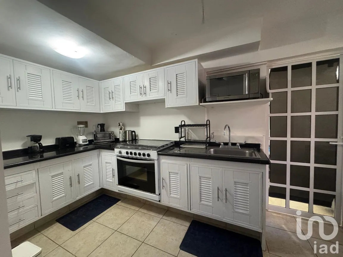 Departamento en Venta en Zona Hotelera, Benito Juárez, Quintana Roo | NEX-253671 | iad México | Foto 2 de 18