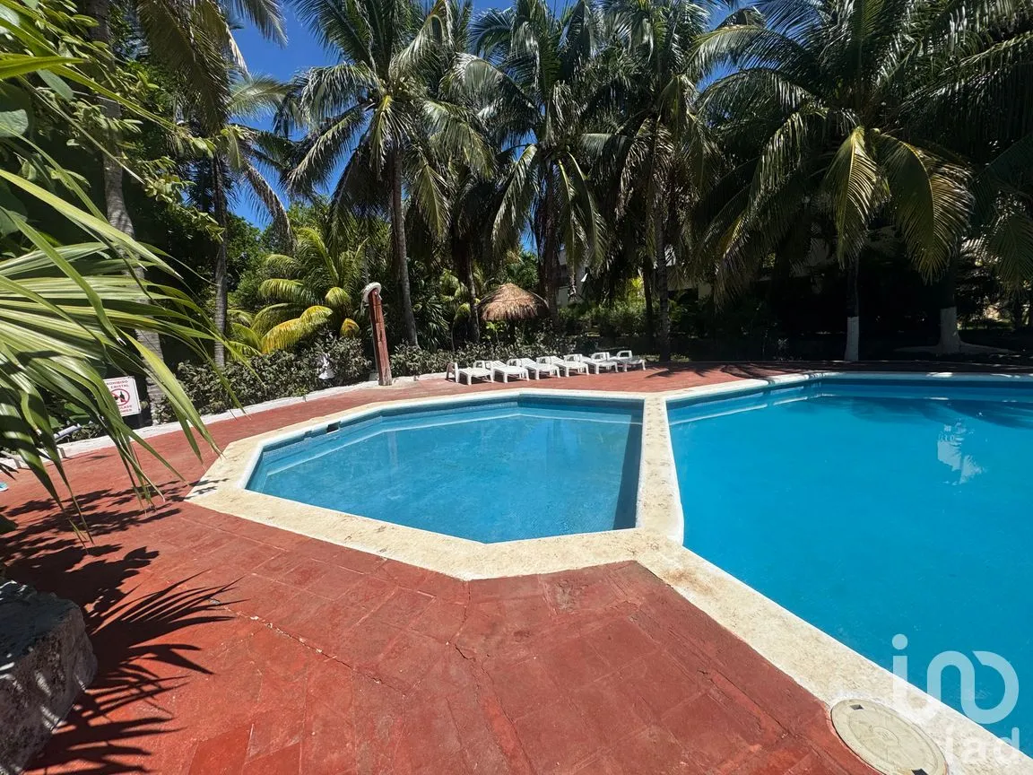 Departamento en Venta en Zona Hotelera, Benito Juárez, Quintana Roo | NEX-253671 | iad México | Foto 16 de 18