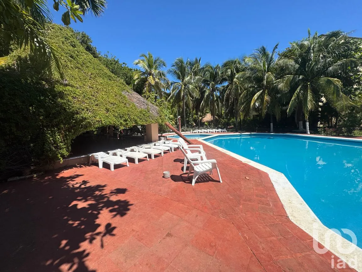 Departamento en Venta en Zona Hotelera, Benito Juárez, Quintana Roo | NEX-253671 | iad México | Foto 17 de 18