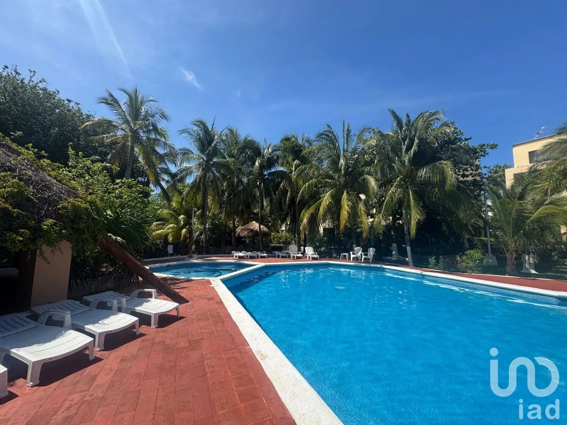 Departamento en Venta en Zona Hotelera, Benito Juárez, Quintana Roo | NEX-253671 | iad México | Foto 18 de 18