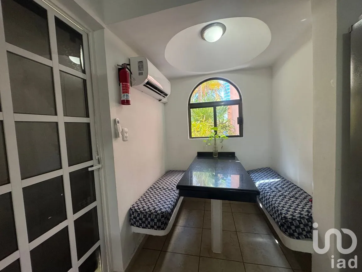 Departamento en Venta en Zona Hotelera, Benito Juárez, Quintana Roo | NEX-253671 | iad México | Foto 5 de 18