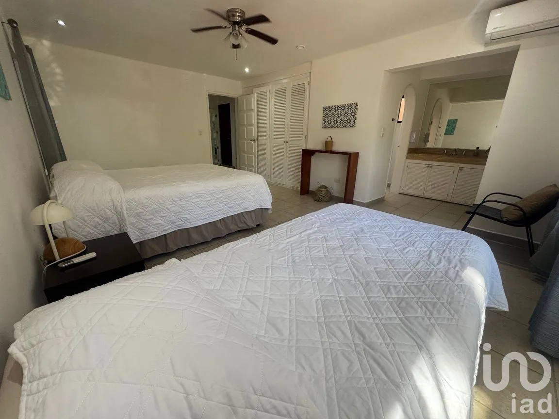 Departamento en Venta en Zona Hotelera, Benito Juárez, Quintana Roo | NEX-253671 | iad México | Foto 1 de 18