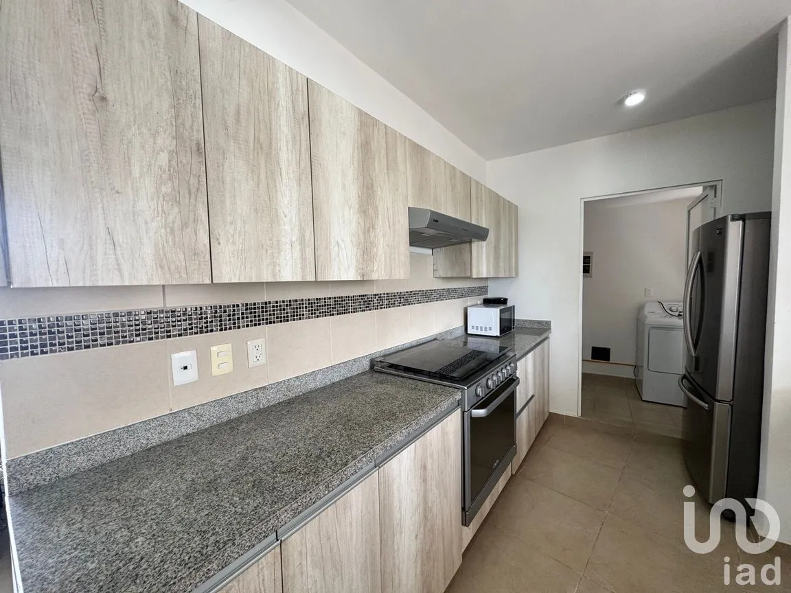 Departamento en Renta en Dream Lagoons, Benito Juárez, Quintana Roo | NEX-254143 | iad México | Foto 6 de 10