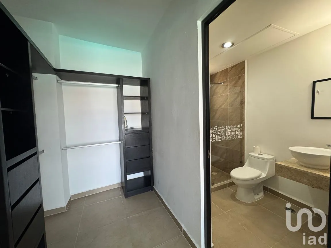Departamento en Renta en Dream Lagoons, Benito Juárez, Quintana Roo | NEX-254143 | iad México | Foto 8 de 10