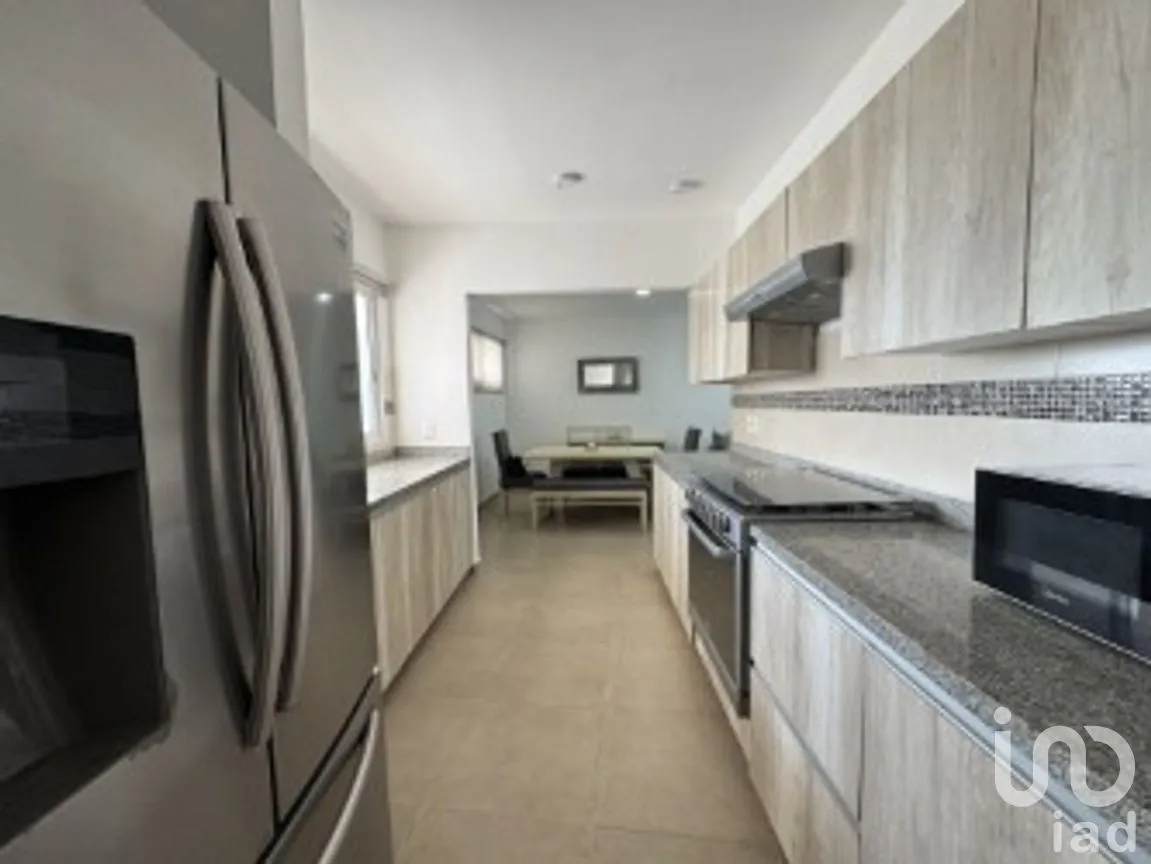 Departamento en Renta en Dream Lagoons, Benito Juárez, Quintana Roo | NEX-254143 | iad México | Foto 9 de 10