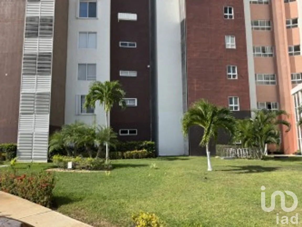 Departamento en Renta en Dream Lagoons, Benito Juárez, Quintana Roo | NEX-254143 | iad México | Foto 10 de 10