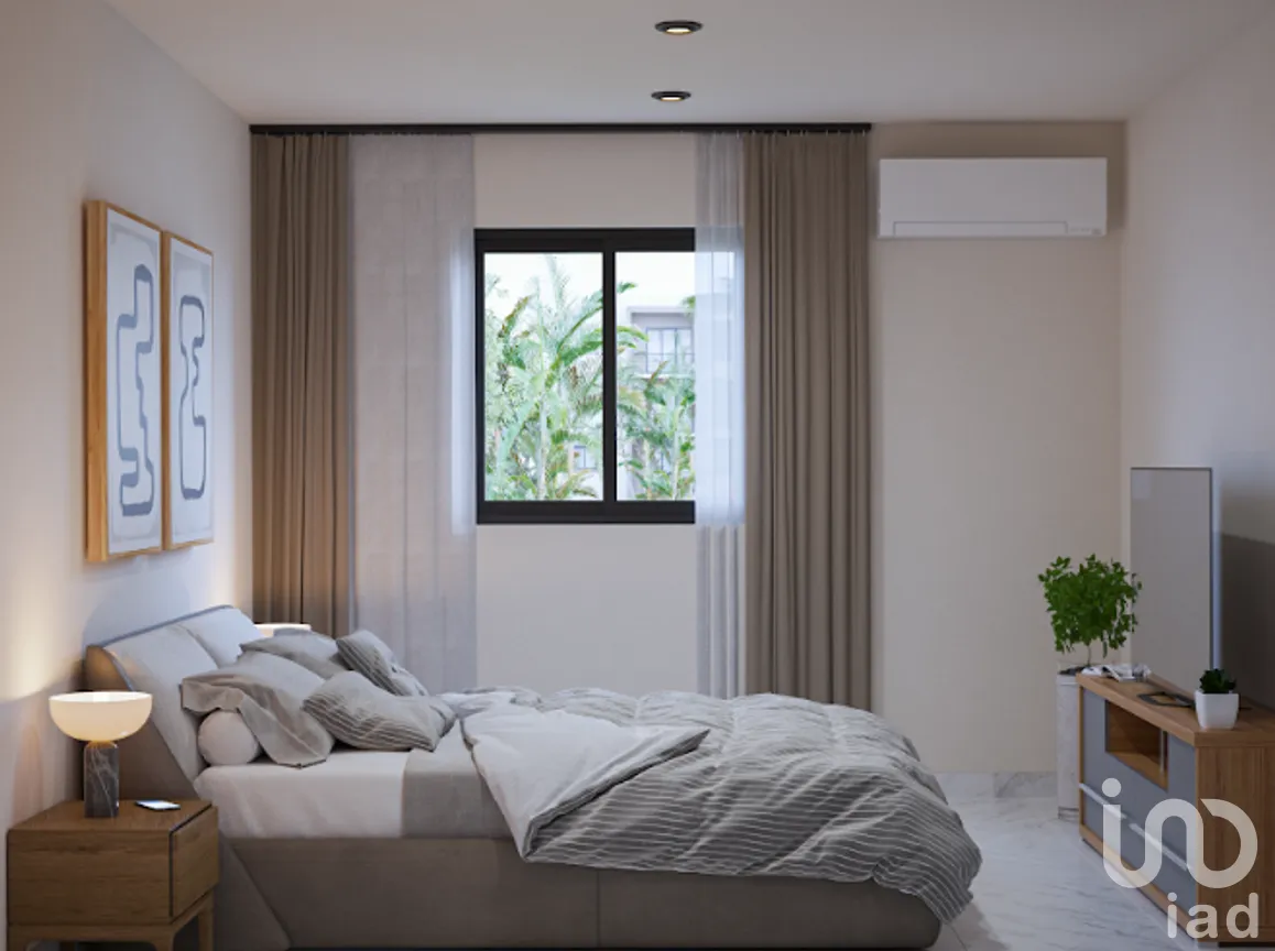 Departamento en Venta en Supermanzana 519, Benito Juárez, Quintana Roo | NEX-257403 | iad México | Foto 2 de 5