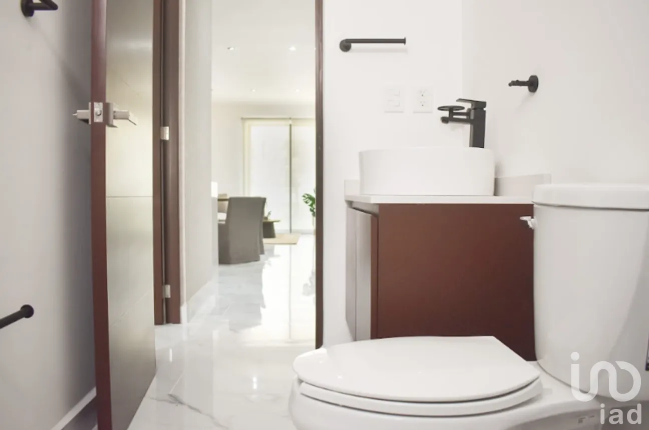 Departamento en Venta en Supermanzana 519, Benito Juárez, Quintana Roo | NEX-257403 | iad México | Foto 4 de 5