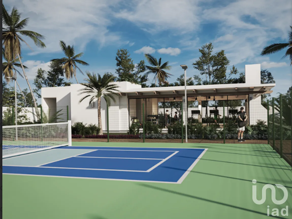 Departamento en Venta en Supermanzana 519, Benito Juárez, Quintana Roo | NEX-257403 | iad México | Foto 5 de 5