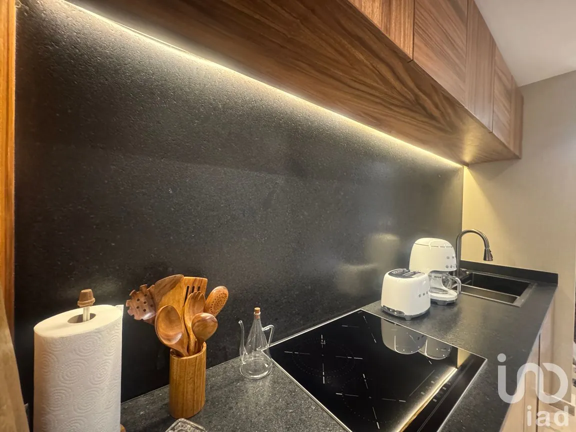 Departamento en Venta en Vía Cumbres Residencial, Benito Juárez, Quintana Roo | NEX-257487 | iad México | Foto 3 de 5