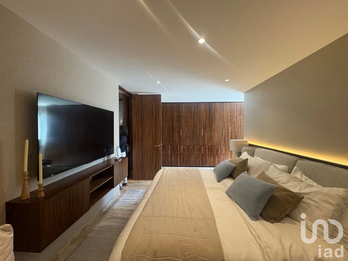 Departamento en Venta en Vía Cumbres Residencial, Benito Juárez, Quintana Roo | NEX-257487 | iad México | Foto 4 de 5