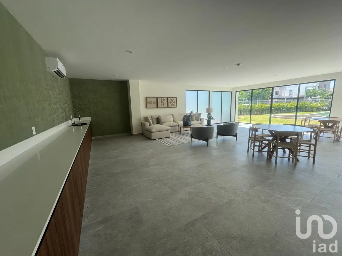Departamento en Venta en Residencial Río, Benito Juárez, Quintana Roo | NEX-258158 | iad México | Foto 2 de 10