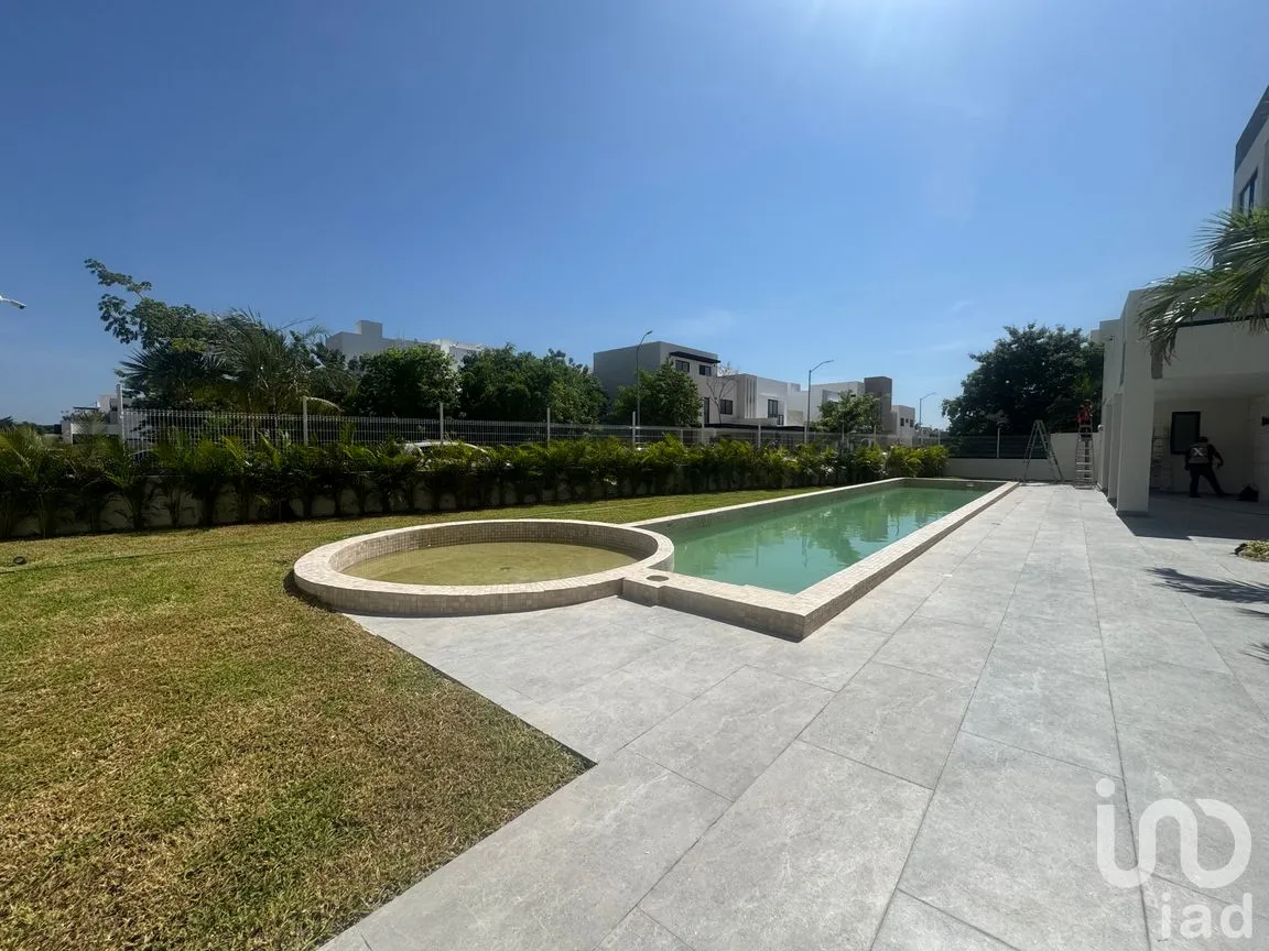 Departamento en Venta en Residencial Río, Benito Juárez, Quintana Roo | NEX-258158 | iad México | Foto 3 de 10