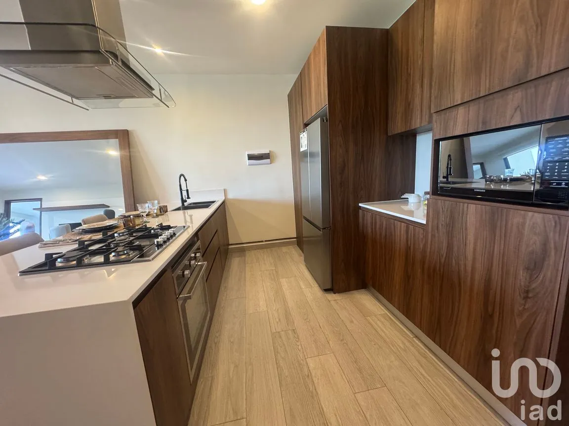 Departamento en Venta en Residencial Río, Benito Juárez, Quintana Roo | NEX-258158 | iad México | Foto 4 de 10