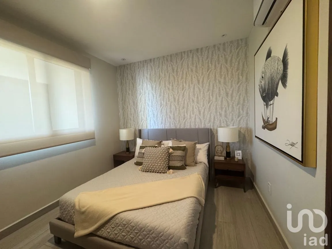 Departamento en Venta en Residencial Río, Benito Juárez, Quintana Roo | NEX-258158 | iad México | Foto 5 de 10