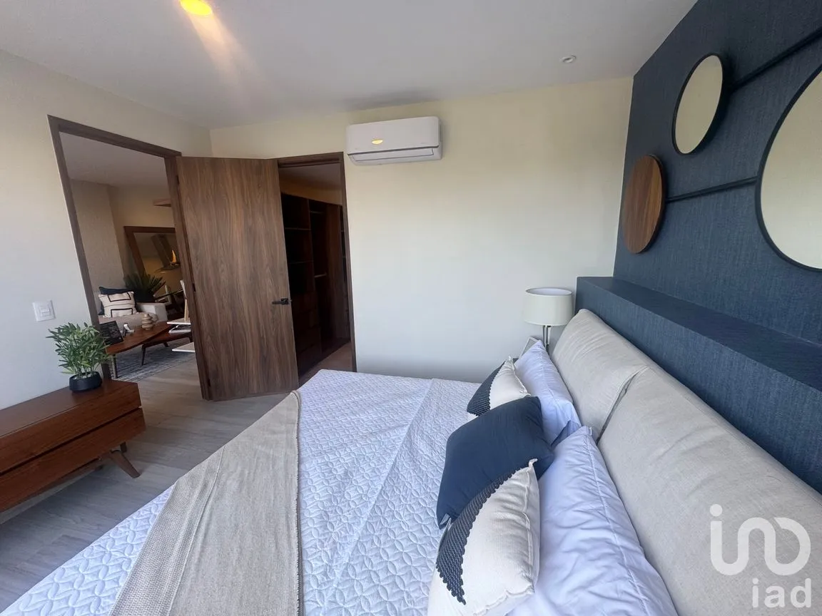 Departamento en Venta en Residencial Río, Benito Juárez, Quintana Roo | NEX-258158 | iad México | Foto 6 de 10