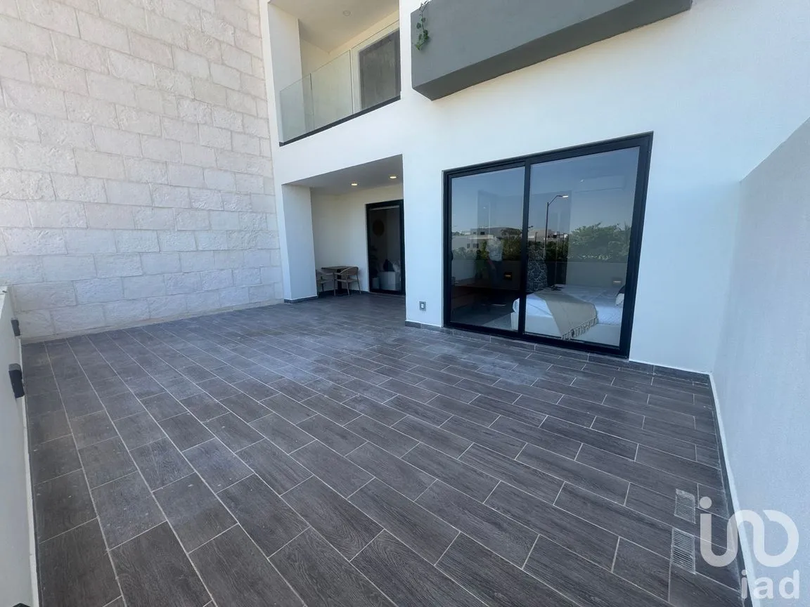 Departamento en Venta en Residencial Río, Benito Juárez, Quintana Roo | NEX-258158 | iad México | Foto 7 de 10