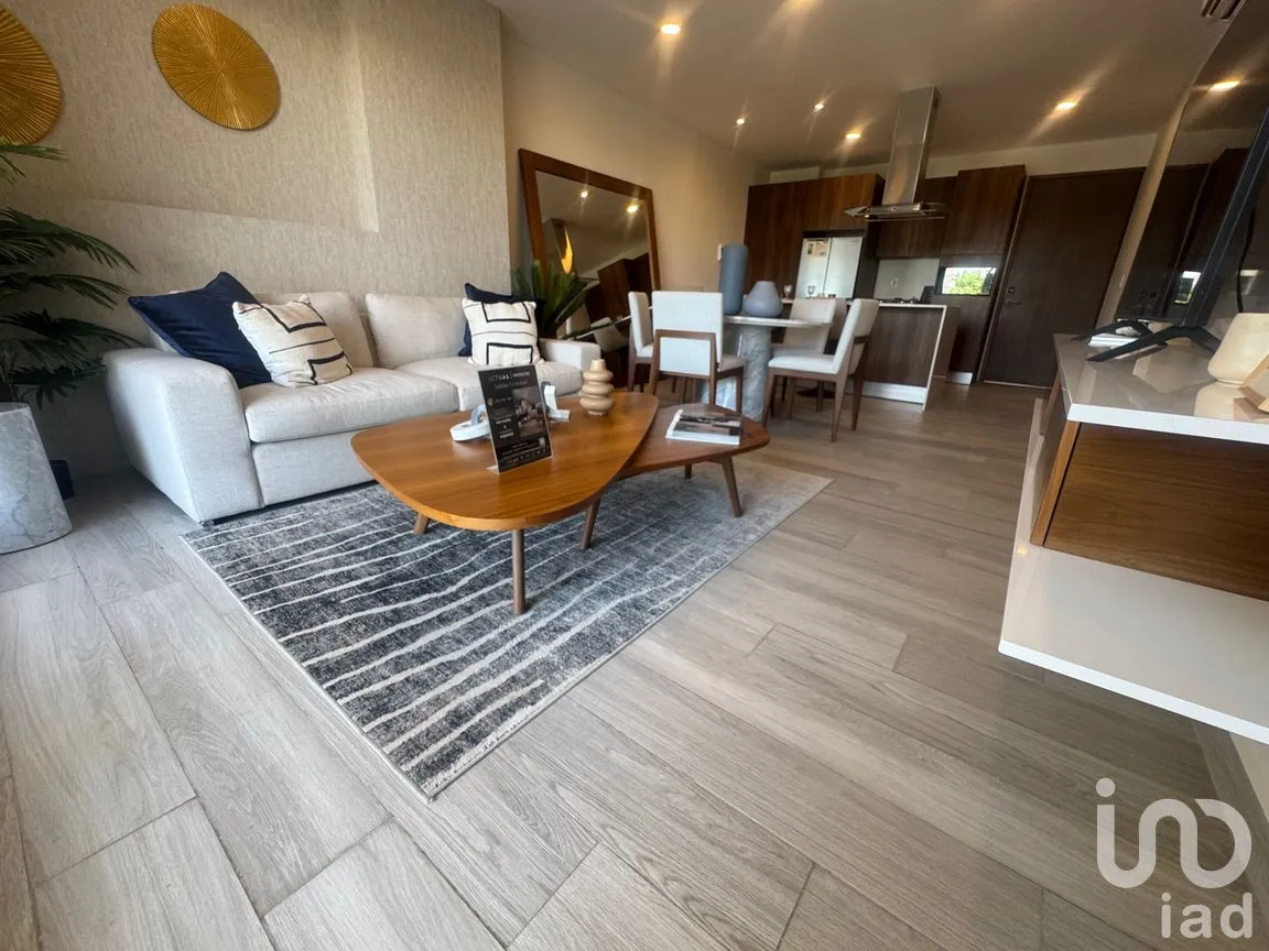 Departamento en Venta en Residencial Río, Benito Juárez, Quintana Roo | NEX-258158 | iad México | Foto 8 de 10