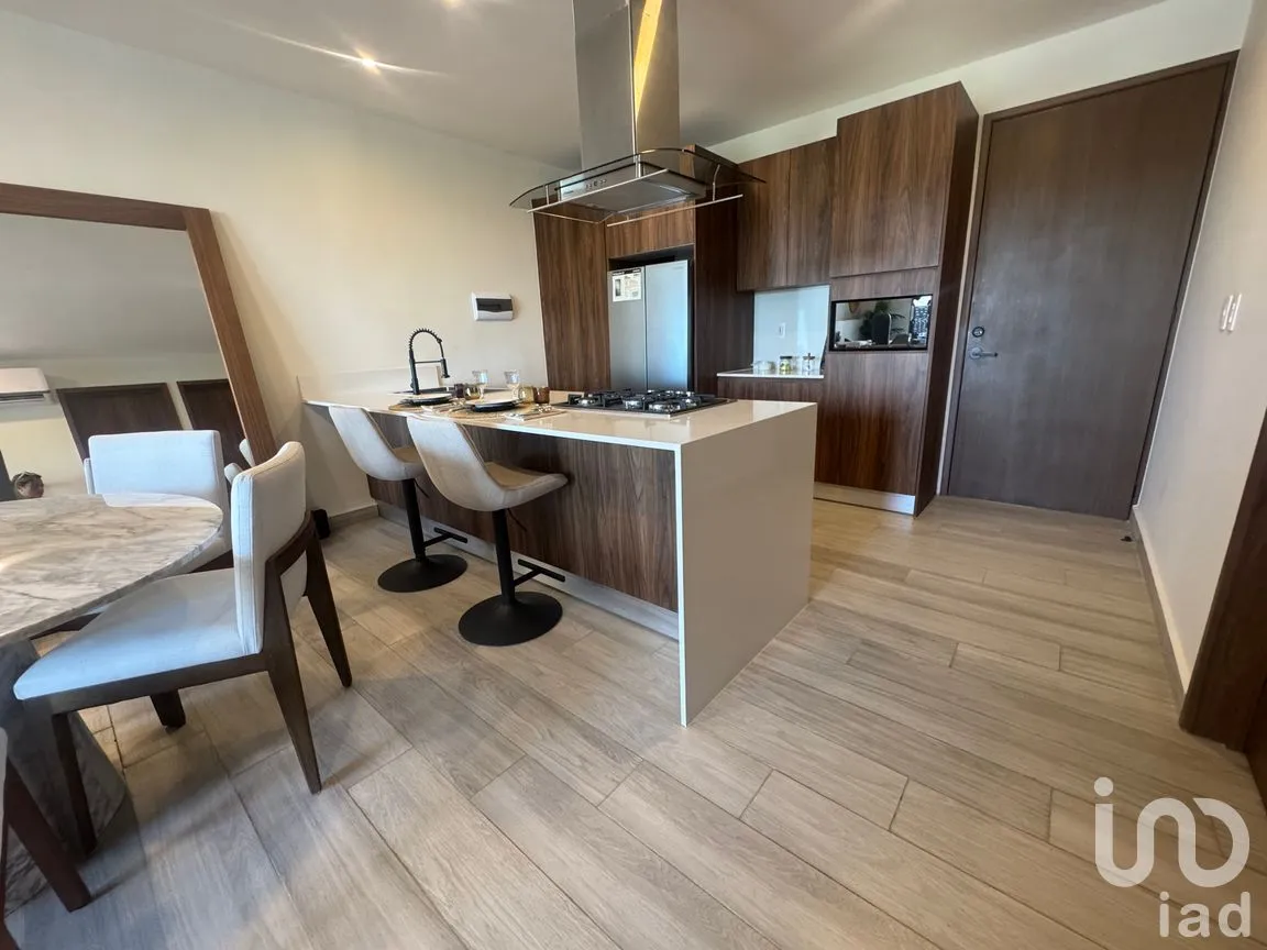 Departamento en Venta en Residencial Río, Benito Juárez, Quintana Roo | NEX-258158 | iad México | Foto 1 de 10